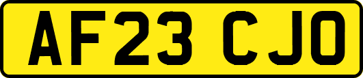 AF23CJO
