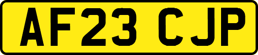 AF23CJP