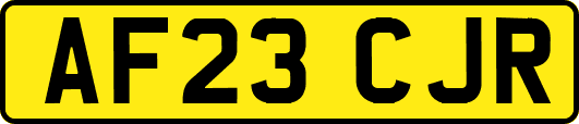 AF23CJR