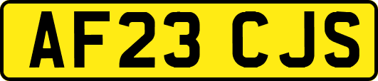 AF23CJS