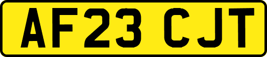 AF23CJT