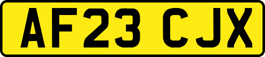 AF23CJX