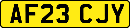 AF23CJY