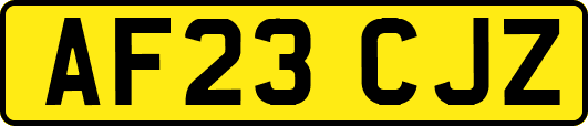 AF23CJZ