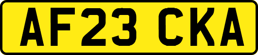 AF23CKA