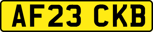 AF23CKB