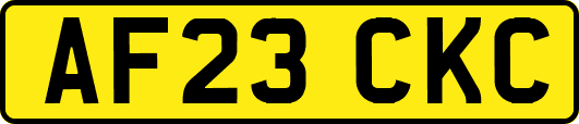 AF23CKC