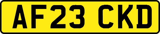 AF23CKD