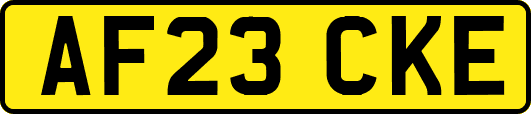 AF23CKE