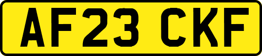 AF23CKF