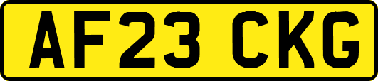 AF23CKG