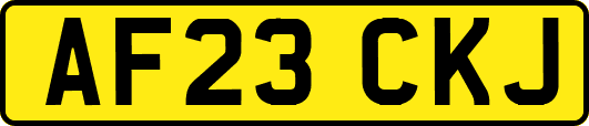 AF23CKJ