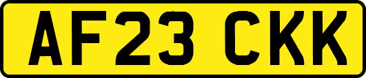 AF23CKK