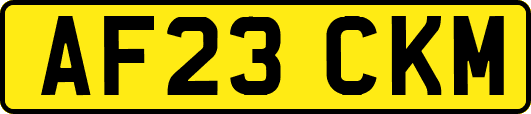 AF23CKM