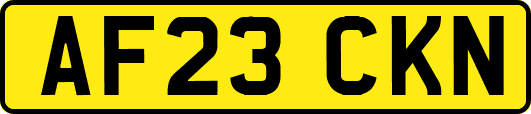 AF23CKN