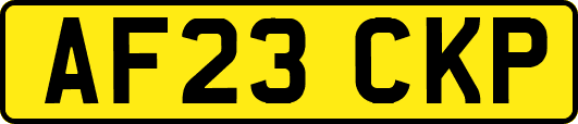 AF23CKP