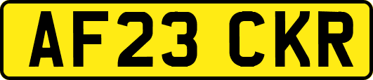 AF23CKR