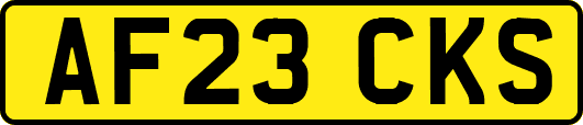 AF23CKS