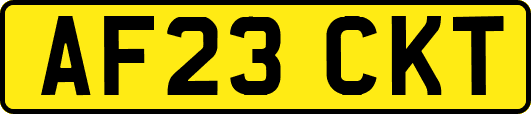AF23CKT