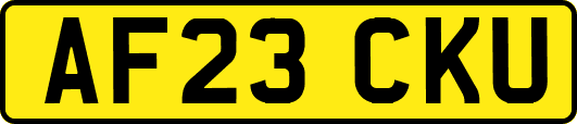 AF23CKU