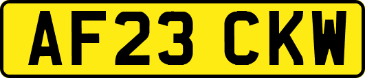 AF23CKW