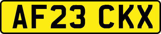 AF23CKX