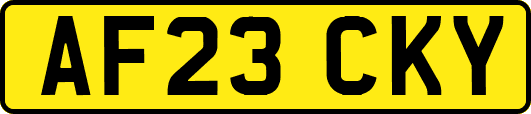 AF23CKY