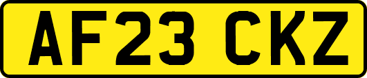 AF23CKZ
