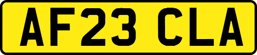 AF23CLA