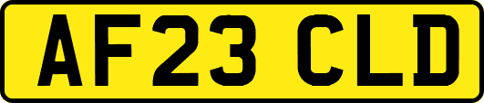 AF23CLD