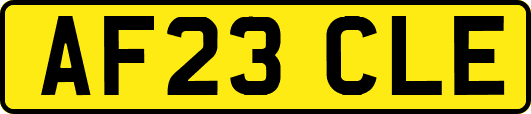 AF23CLE