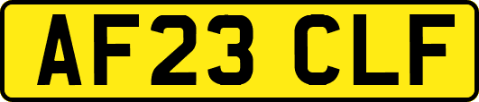 AF23CLF