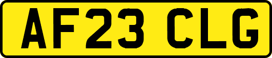AF23CLG