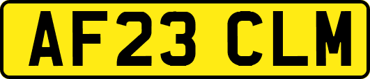 AF23CLM