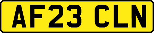 AF23CLN