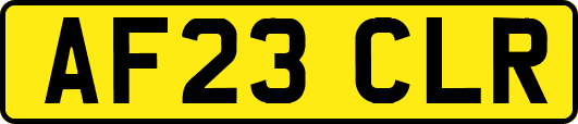 AF23CLR