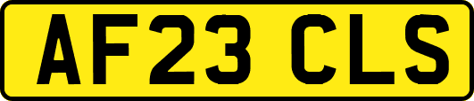 AF23CLS