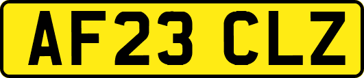 AF23CLZ