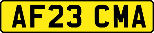 AF23CMA