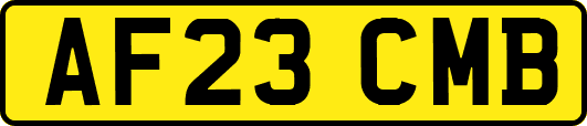 AF23CMB