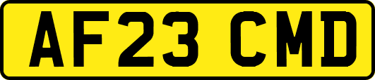 AF23CMD