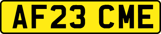 AF23CME