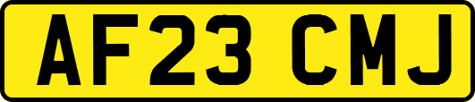AF23CMJ