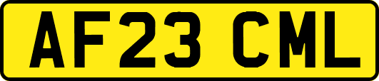 AF23CML