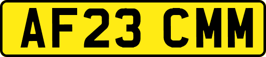 AF23CMM