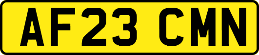 AF23CMN