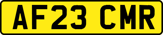 AF23CMR