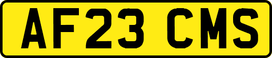 AF23CMS