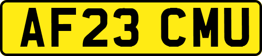 AF23CMU