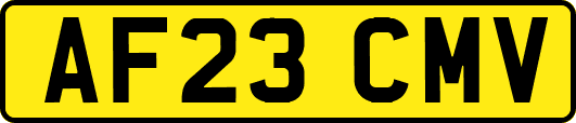 AF23CMV